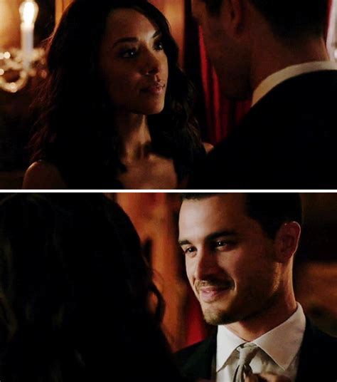 when do bonnie and enzo start dating in tvd